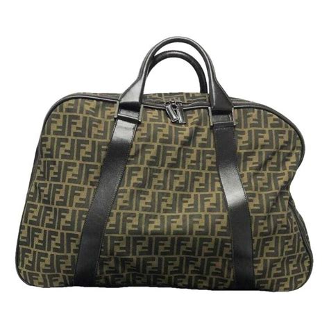 fendi roll bag price